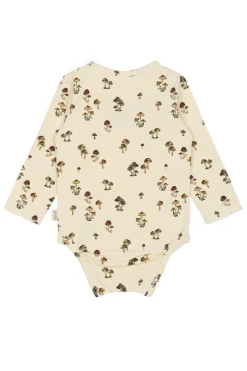 Hot Petit Piao Printed Body, , 86 cm Fungi