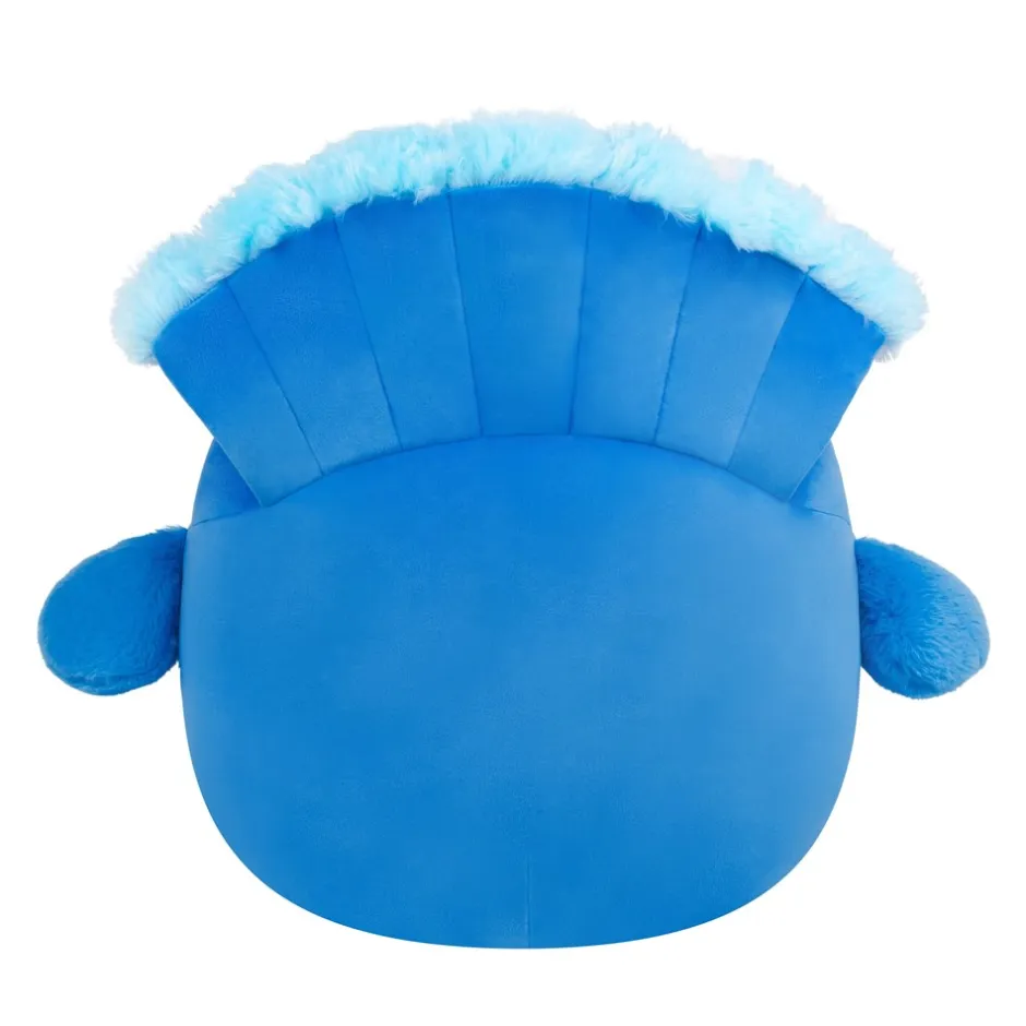 Squishmallows Priscilla Påfugle Bamse,*Børn Bamser & Tøjdyr