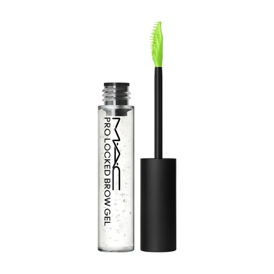 New MAC Pro Locked Brow Gel, Clear