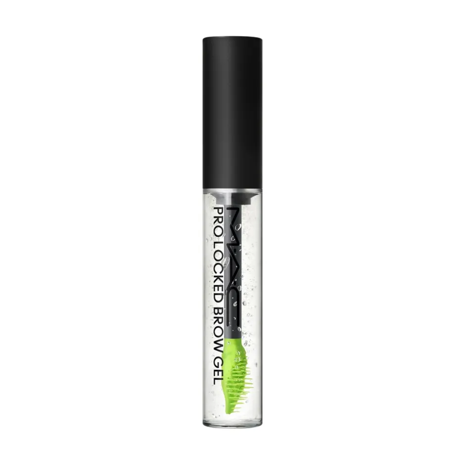 New MAC Pro Locked Brow Gel, Clear