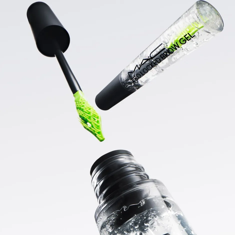 New MAC Pro Locked Brow Gel, Clear