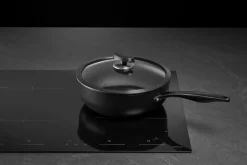 SCANPAN Pro SB+ Sauteuse, Ø26 cm* Gryder & Pander