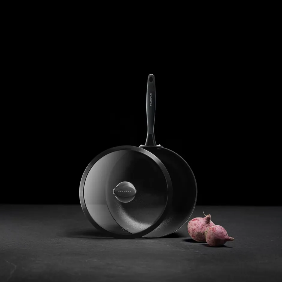 SCANPAN Pro SB+ Sauteuse, Ø26 cm* Gryder & Pander