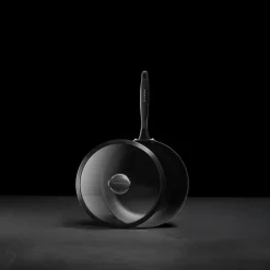 SCANPAN Pro SB+ Sauteuse, Ø26 cm* Gryder & Pander