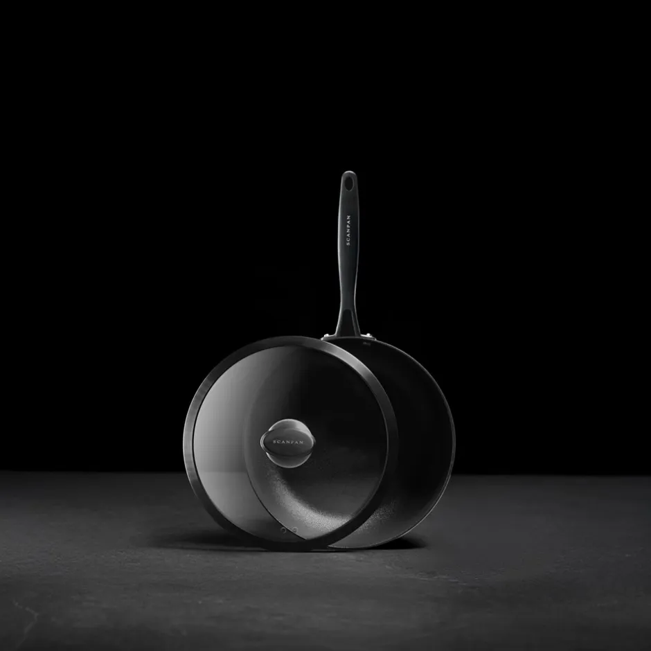 SCANPAN Pro SB+ Sauteuse, Ø26 cm* Gryder & Pander