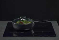 SCANPAN Pro SB+ Sauteuse, Ø26 cm* Gryder & Pander