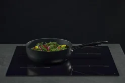 SCANPAN Pro SB+ Sauteuse, Ø26 cm* Gryder & Pander