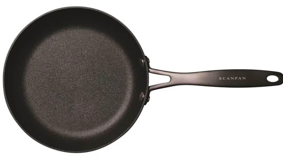 Sale SCANPAN Pro SB+ Stegepande, Ø20 cm