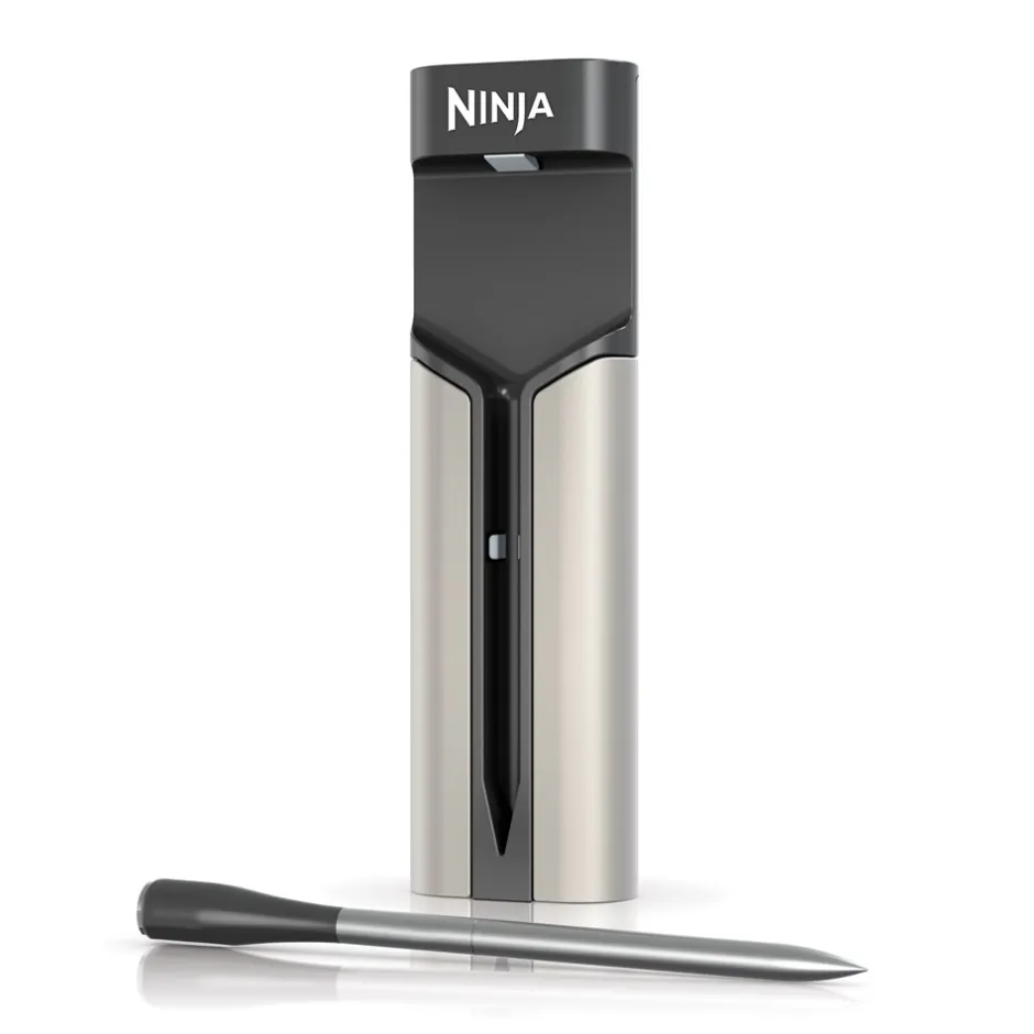 Ninja Prochef WP100EU Trådløst Stegetermometer* Køkkentilbehør & -Redskaber