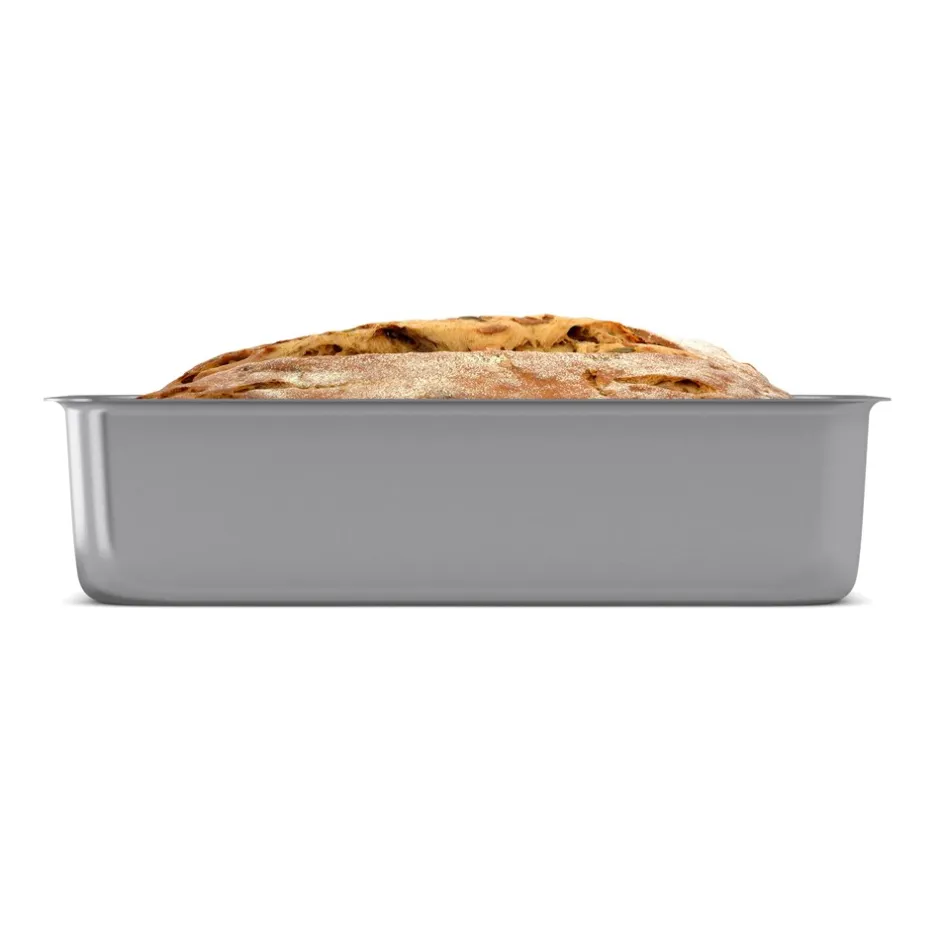 Eva Trio Professionel Brød- & Kageform, 13x32 cm* Bagning