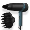 Revamp Progloss DR-3800 Quad Ionic Hårtørrer* Skarp Pris|Styling Tools