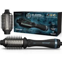 Discount Revamp Progloss Hot Brush Multistyler