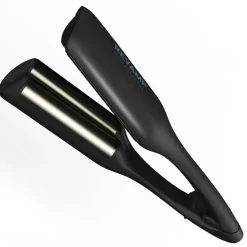 Best Revamp Progloss 2-in-1 Beach & Volumen Waver Krøllejern