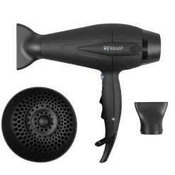 Hot Revamp Progloss Professionel Hårtørrer