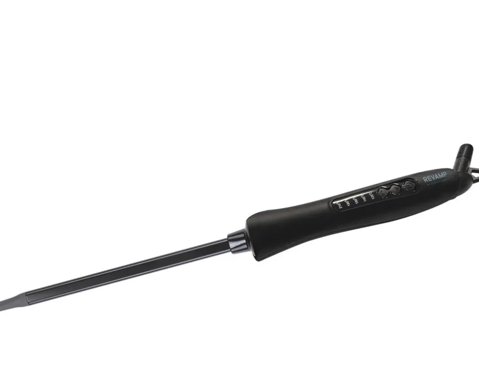 Revamp Progloss Tight Curls Krøllejern* Skarp Pris|Styling Tools
