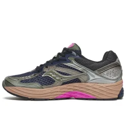 Saucony Progrid Omni 9 OG Sneakers, , 40* Sneakers