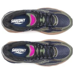 Saucony Progrid Omni 9 OG Sneakers, , 40* Sneakers