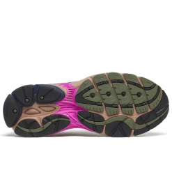Saucony Progrid Omni 9 OG Sneakers, , 40* Sneakers