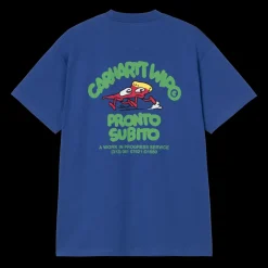 Online Carhartt WIP Pronto T-shirt, , L Wolfsbane