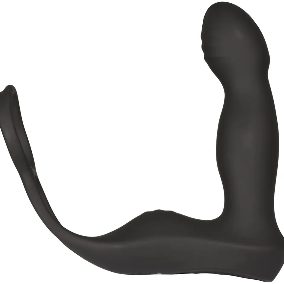 Online Sinful Prostata Vibrator Med Penisring