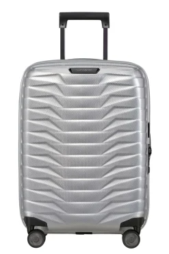 Samsonite Proxis Ekspanderbar 55 Kuffert,*Dame Kufferter & Rejsetasker