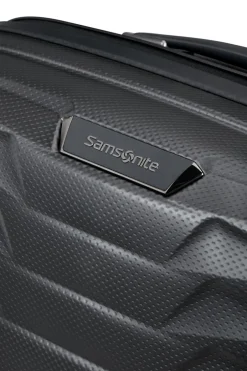 New Samsonite Proxis Ekspanderbar 55 Kuffert, Matt Graphite