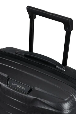 New Samsonite Proxis Ekspanderbar 55 Kuffert, Matt Graphite