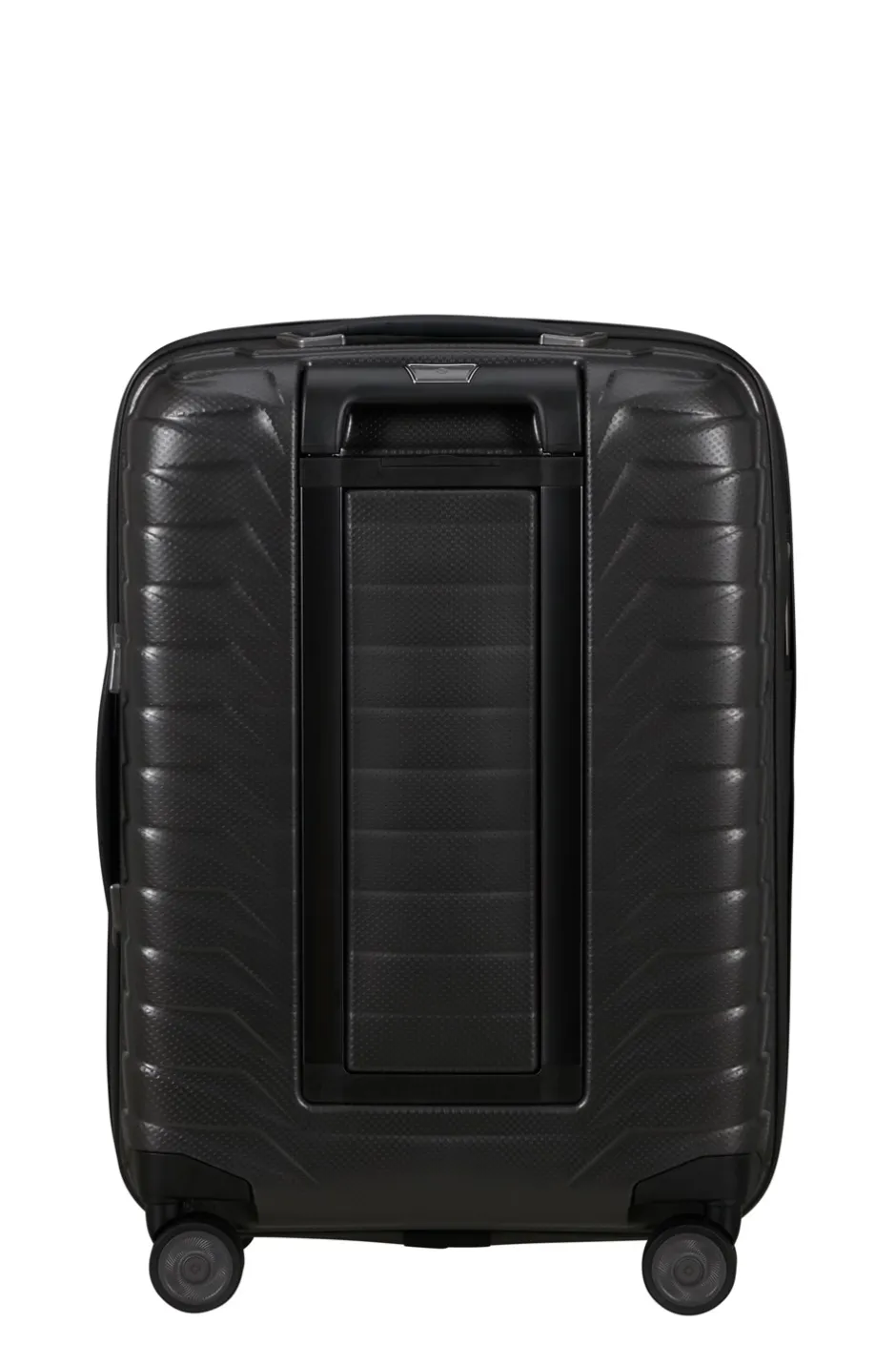 New Samsonite Proxis Ekspanderbar 55 Kuffert, Matt Graphite
