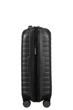 New Samsonite Proxis Ekspanderbar 55 Kuffert, Matt Graphite