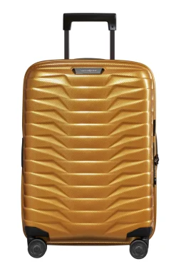 Samsonite Proxis Spinner 55 EXP Kuffert,*Dame Tasker|Kufferter & Rejsetasker