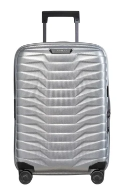Samsonite Proxis Spinner 55 EXP Kuffert,*Dame Tasker|Kufferter & Rejsetasker