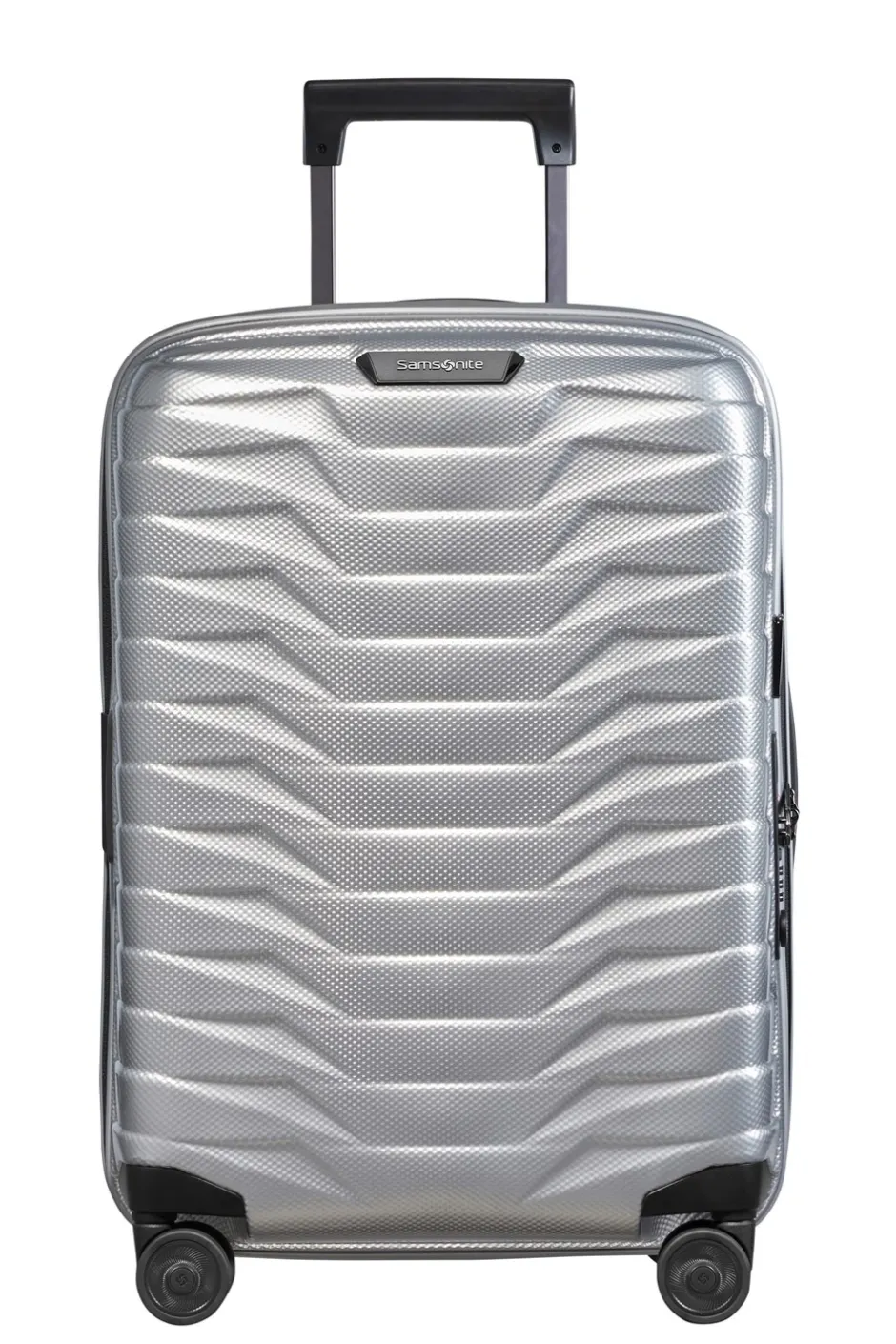 Samsonite Proxis Spinner 55 EXP Kuffert,*Dame Tasker|Kufferter & Rejsetasker