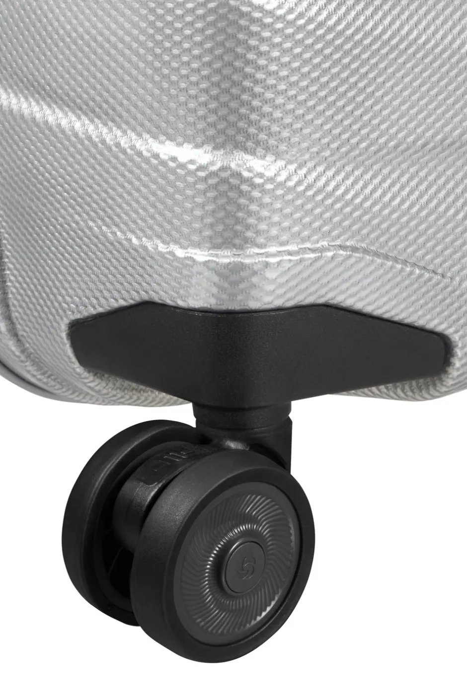 Samsonite Proxis Spinner 55 EXP Kuffert,*Dame Tasker|Kufferter & Rejsetasker