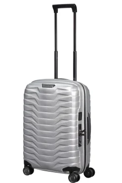 Samsonite Proxis Spinner 55 EXP Kuffert,*Dame Tasker|Kufferter & Rejsetasker