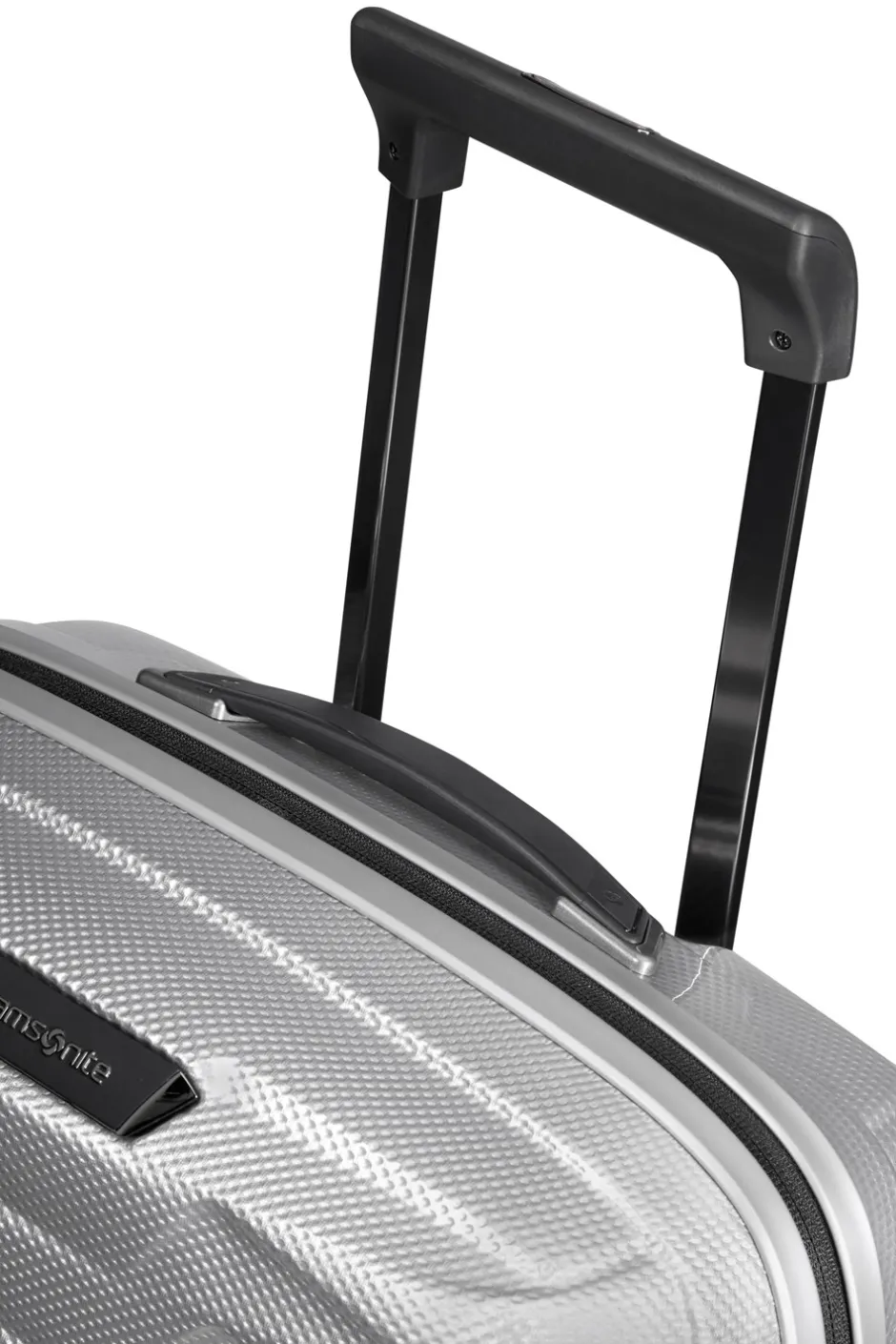 Samsonite Proxis Spinner 55 EXP Kuffert,*Dame Tasker|Kufferter & Rejsetasker