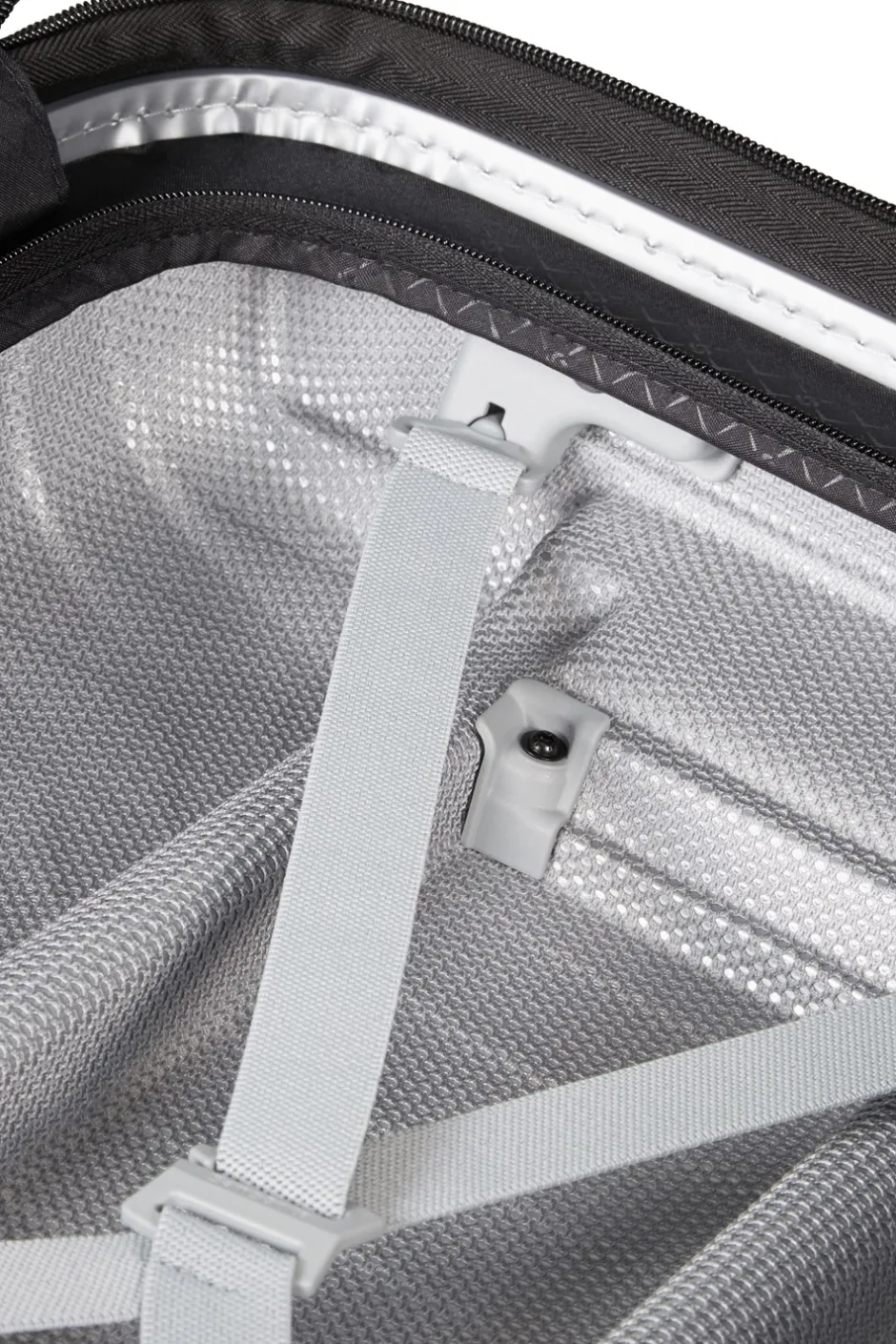 Samsonite Proxis Spinner 55 EXP Kuffert,*Dame Tasker|Kufferter & Rejsetasker