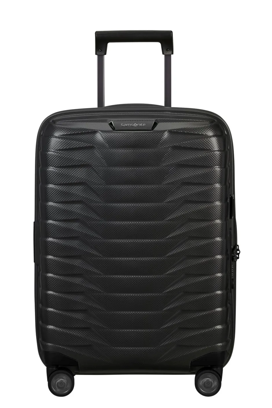 Samsonite Proxis Spinner 55 EXP Kuffert,*Dame Tasker|Kufferter & Rejsetasker