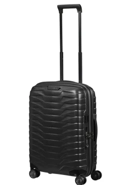 Samsonite Proxis Spinner 55 EXP Kuffert,*Dame Tasker|Kufferter & Rejsetasker