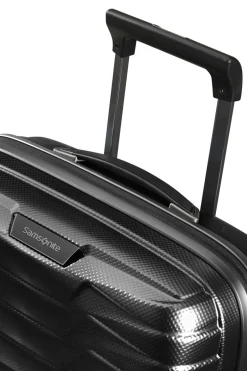 Samsonite Proxis Spinner 55 EXP Kuffert,*Dame Tasker|Kufferter & Rejsetasker