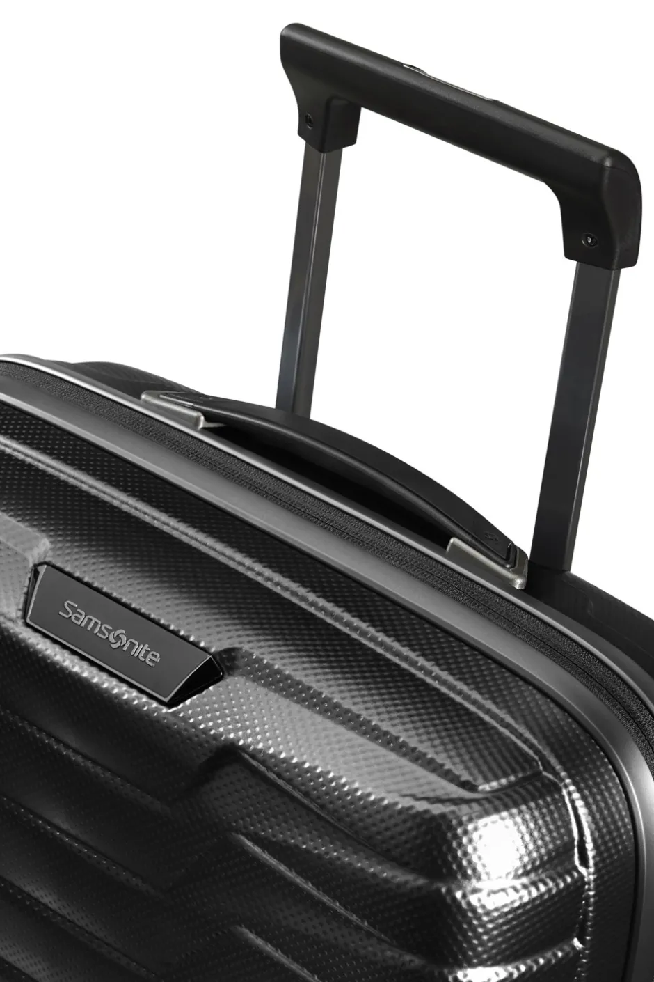 Samsonite Proxis Spinner 55 EXP Kuffert,*Dame Tasker|Kufferter & Rejsetasker