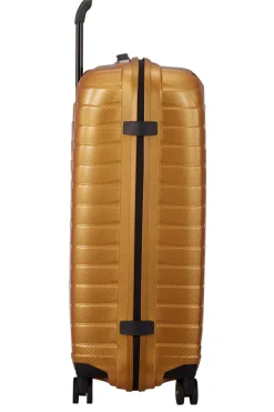 Clearance Samsonite Proxis Spinner 69 Kuffert, Honey Gold