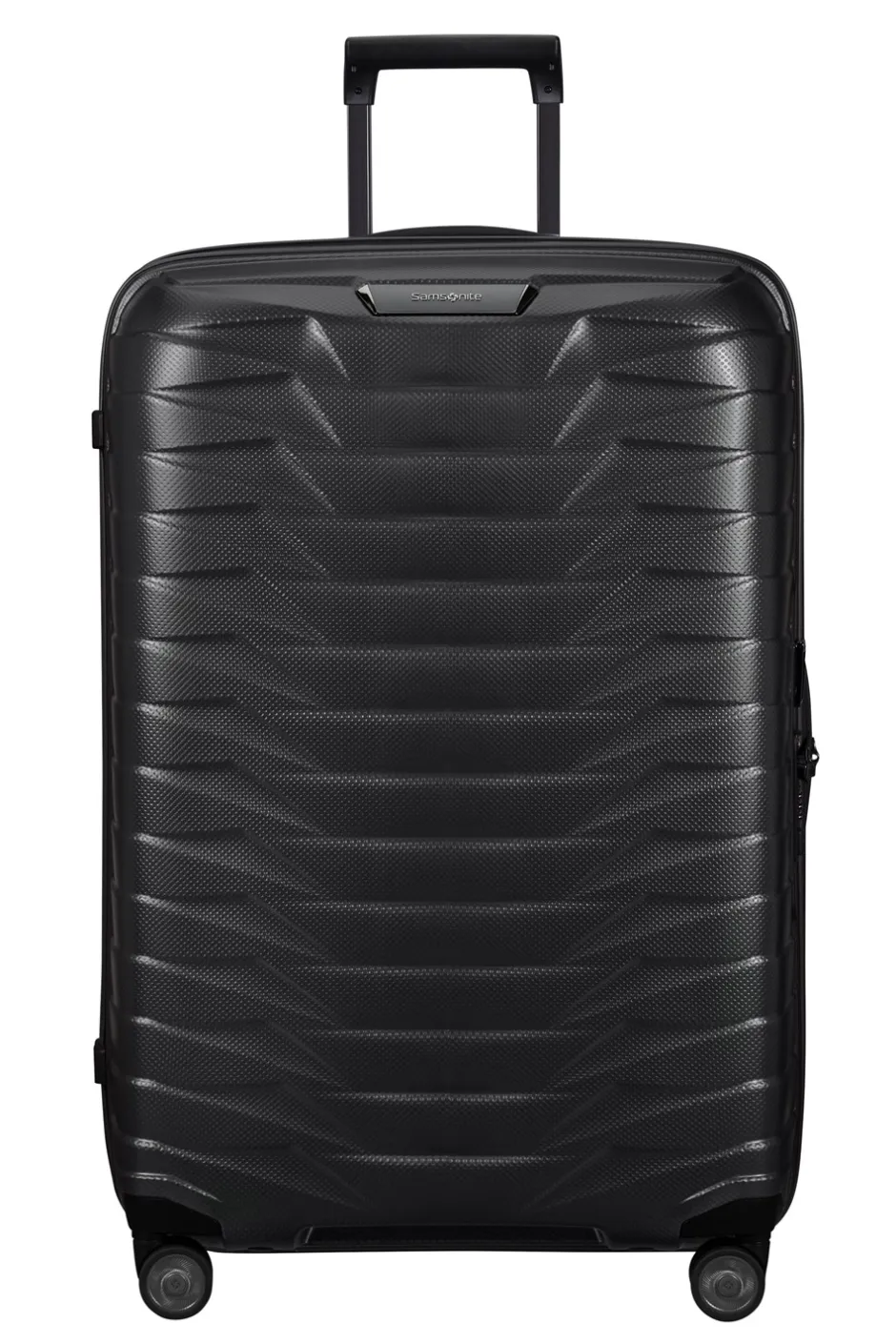 Best Samsonite Proxis Spinner 75 Kuffert, Matt Graphite