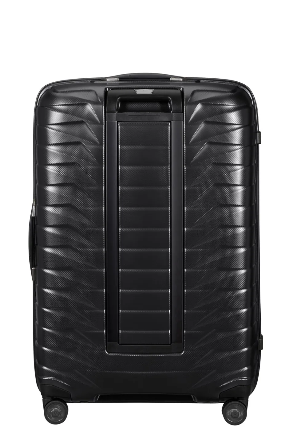 Best Samsonite Proxis Spinner 75 Kuffert, Matt Graphite