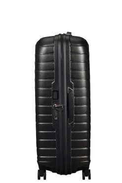 Best Samsonite Proxis Spinner 75 Kuffert, Matt Graphite