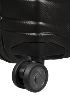 Best Samsonite Proxis Spinner 75 Kuffert, Matt Graphite