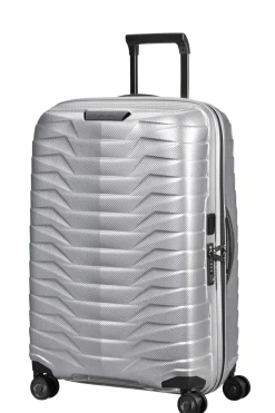 Samsonite Proxis Spinner 69 Kuffert,*Dame Tasker|Kufferter & Rejsetasker
