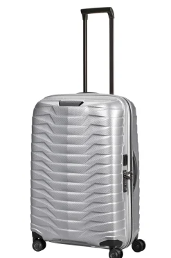 Samsonite Proxis Spinner 69 Kuffert,*Dame Tasker|Kufferter & Rejsetasker