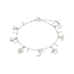 Pilgrim Prucence Recycled Armbånd*Dame Armbånd