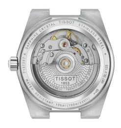 Sale Tissot PRX Powermatic 80 T137.207.11.091.00 Dameur, , 35 mm Stål
