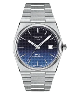 Tissot PRX Powermatic 80 T137.407.11.051.01 Herreur, , 40 mm* Ure